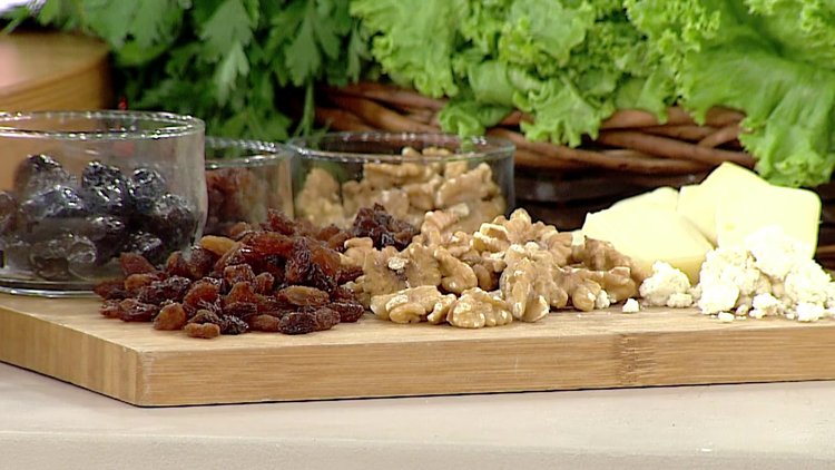 Akdeniz diyeti nasıl yapılır?