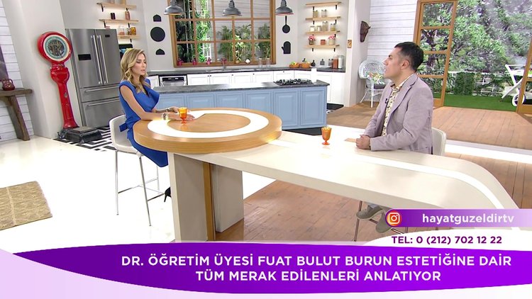 Kişiye özel burun estetiği nedir?