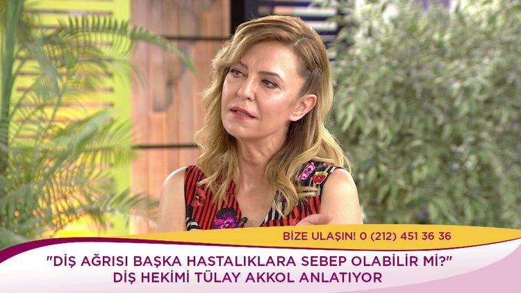 Diş ağrısı hastalıklara sebep olabilir mi?