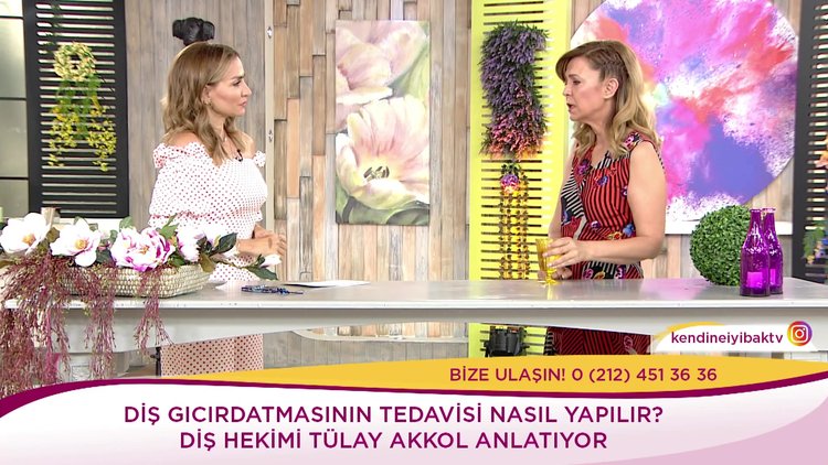 Diş gıcırdatmasının tedavisi nasıl yapılır?