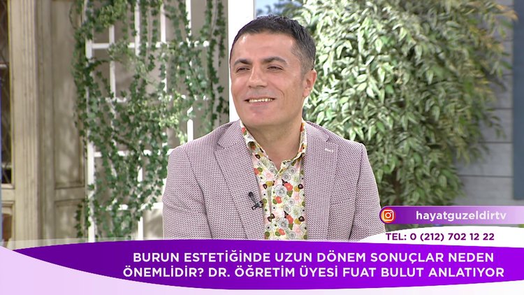 Kemiğe dokunmadan burun estetiği yapılır mı?