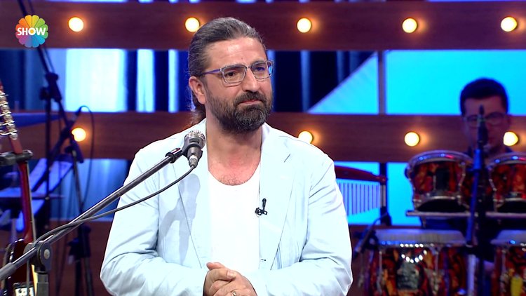 Fatih Ahıskalı'dan Coşkun Sabah'a sürpriz