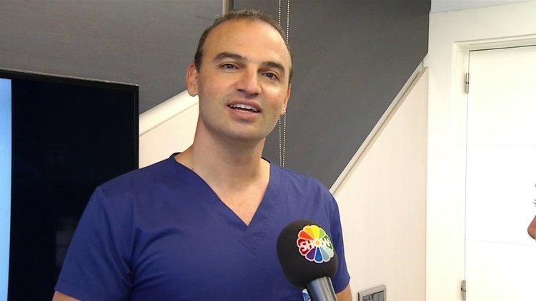 Diş laminesi nedir?