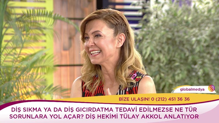 Diş gıcırdatmaya alınabilecek önlemler neler?