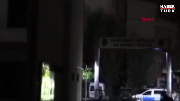 Mersin'de torbacı operasyonu