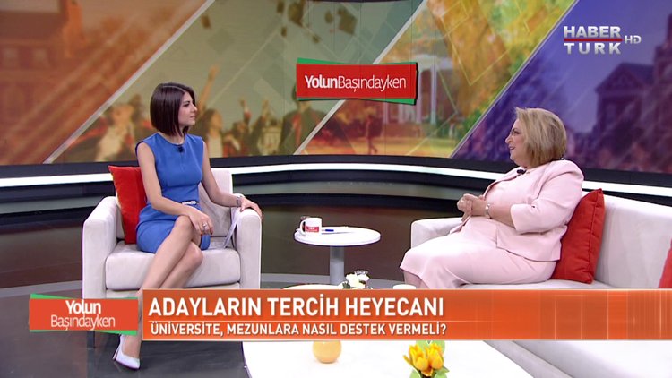 Yolun Başındayken - 18 Temmuz 2019 (Tercih listesi oluşturmanın altın kuralları nelerdir?)