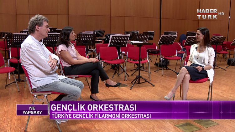 Ne Yapsak - 19 Temmuz 2019 (Cem Mansur, Nevgül Bilsel Safkan)