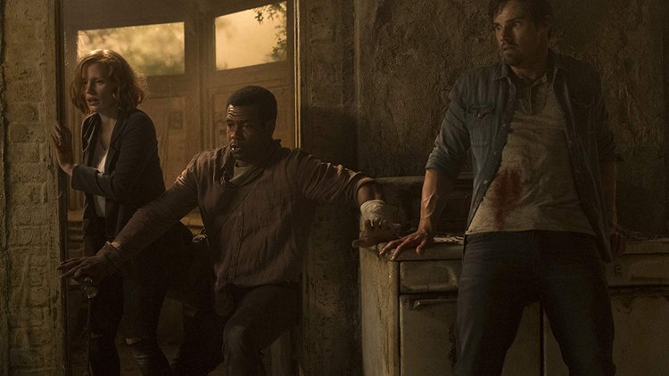 O Bölüm 2 Fragman 2 (Türkçe Altyazılı)