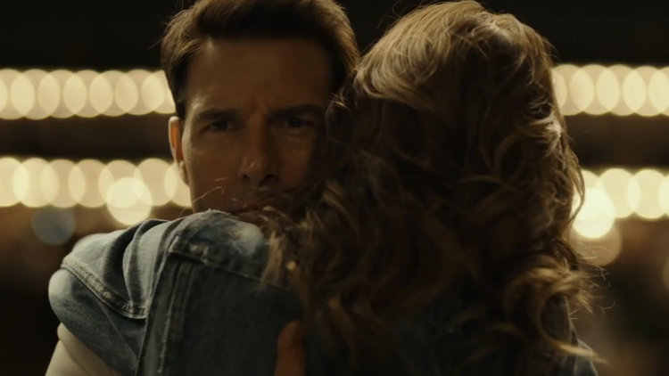 Top Gun Maverick Fragman (Türkçe Altyazılı)