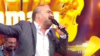 Rubato Zamanı 6. Bölüm Fragmanı