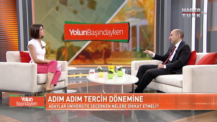 Yolun Başındayken - 19 Temmuz 2019 (Diploma tüm kapıları açar mı?)