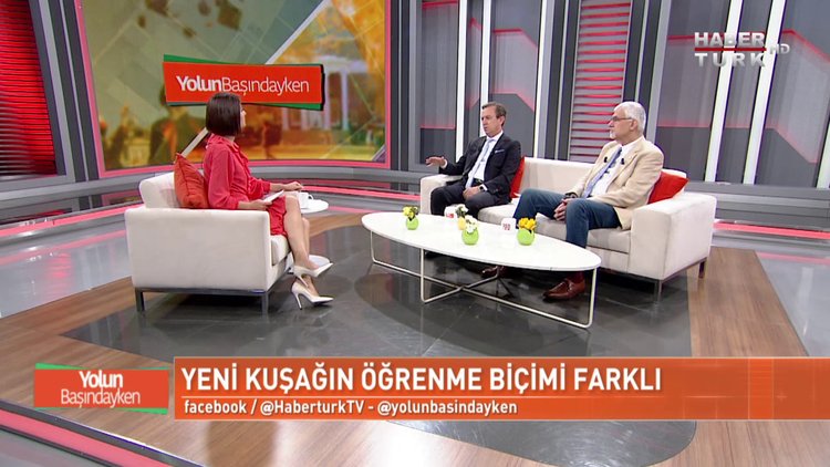 Yolun Başındayken - 21 Temmuz 2019 (İstediği bölüme yerleşemeyen adaylar ne yapmalı?)