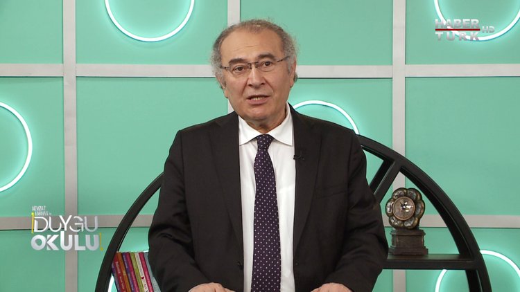 Nevzat Tarhan ile Duygu Okulu - 21 Temmuz 2019 (Üniversite yaşamı)