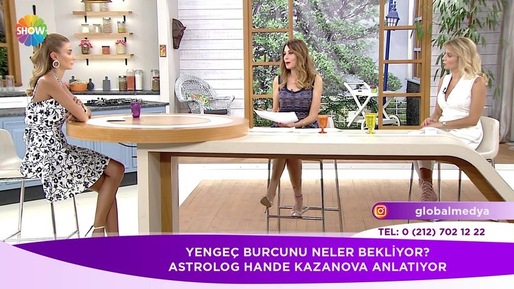 Yengeç Burcu | Ay tutulması burçları nasıl etkiliyor?