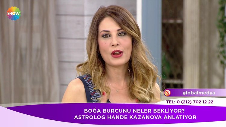 Boğa Burcu | Ay tutulması burçları nasıl etkiliyor?