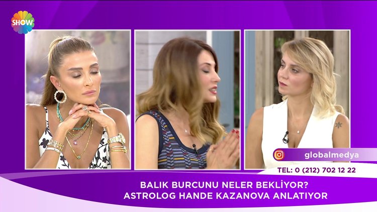 Balık Burcu | Ay tutulması burçları nasıl etkiliyor?