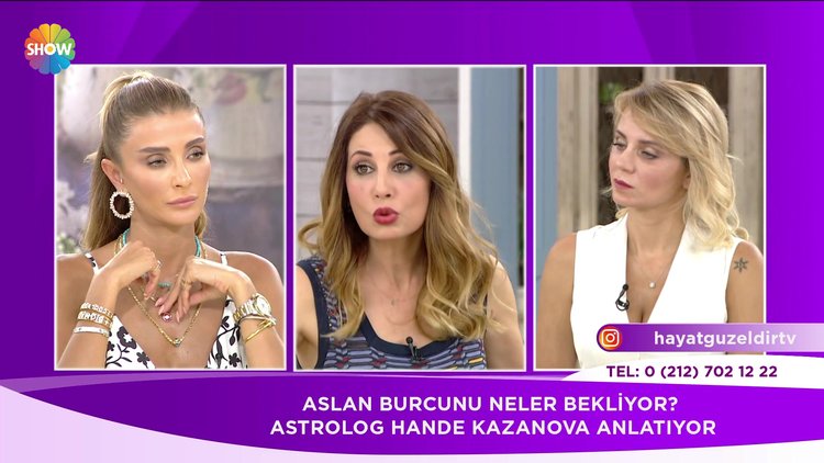 Aslan Burcu | Ay tutulması burçları nasıl etkiliyor?