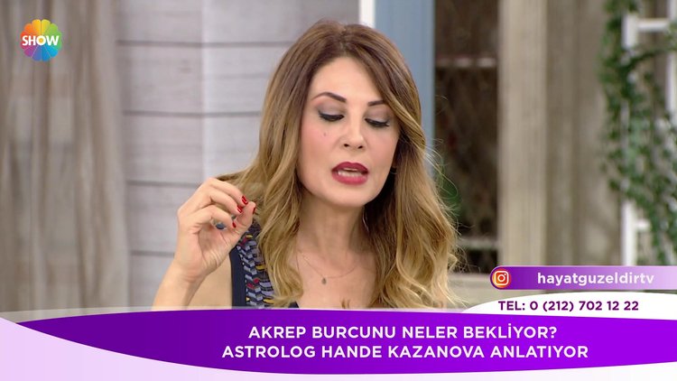 Akrep Burcu | Ay tutulması burçları nasıl etkiliyor?