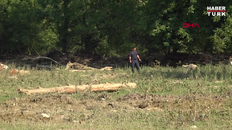 Son dakika: Düzce'de 2 cansız bedene daha ulaşıldı