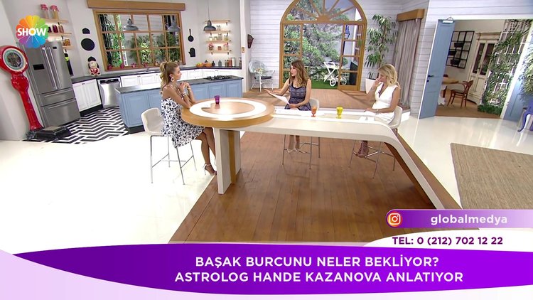 Başak Burcu | Ay tutulması burçları nasıl etkiliyor?