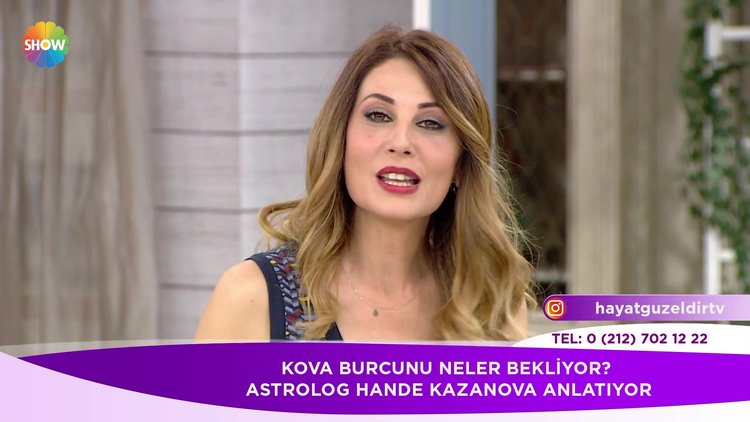 Kova Burcu | Ay tutulması burçları nasıl etkiliyor?