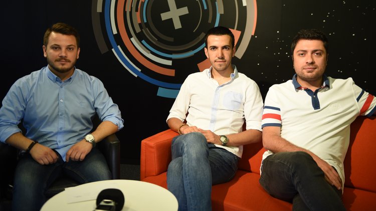 HTSPOR MUTFAK | Falcao'da son dakika / Fenerbahçe'den 3 transfer daha