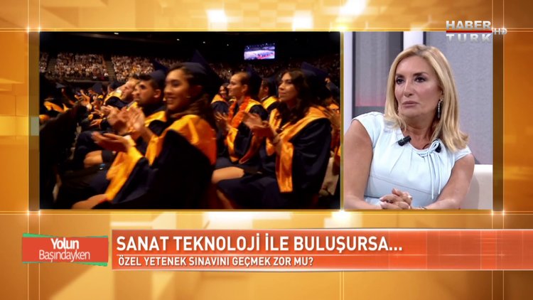 Yolun Başındayken - 26 Temmuz 2019 (Özel yetenek sınavını geçmek zor mu?)