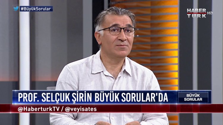 Büyük Sorular - 28 Temmuz 2019 (Rekabetçi nesiller nasıl yetişir?)
