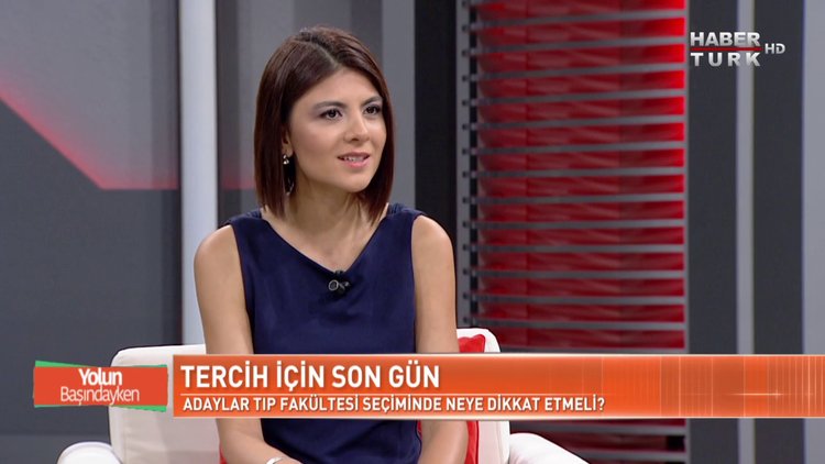 Yolun Başındayken - 29 Temmuz 2019 (Adaylar tıp fakültesi seçiminde neye dikkat etmeli?)