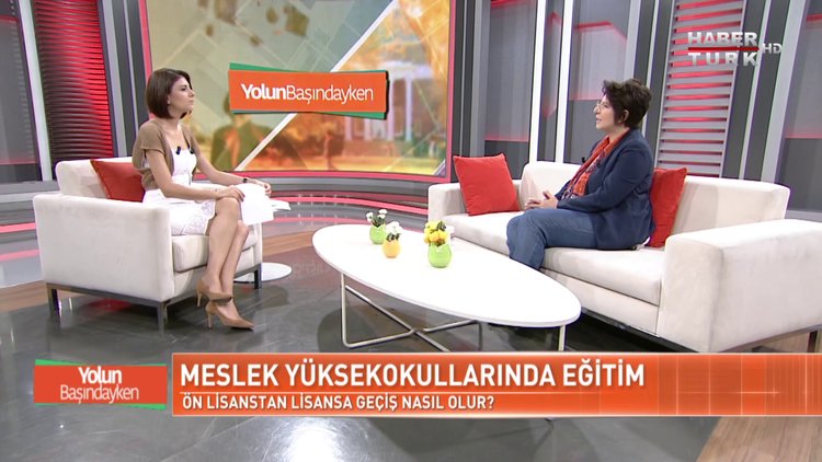 Yolun Başındayken - 28 Temmuz 2019 (Ön lisanstan lisansa geçiş nasıl olur?)