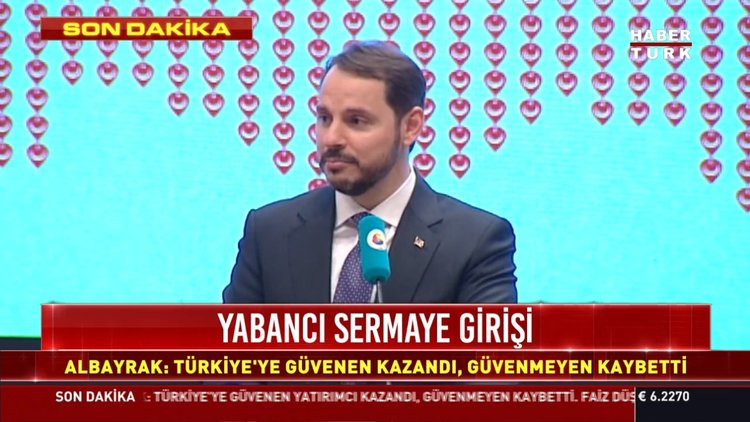 SON DAKİKA! Bakan Albayrak: Konut kredisi vadelerinde 10 yılın üzerini konuştuğumuz süreç olacak