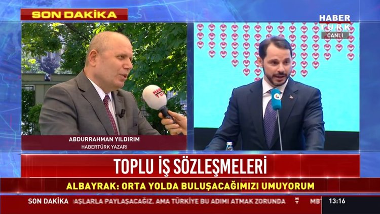 SON DAKİKA! Bakan Albayrak'tan flaş faiz açıklaması. İşte ayrıntılar...