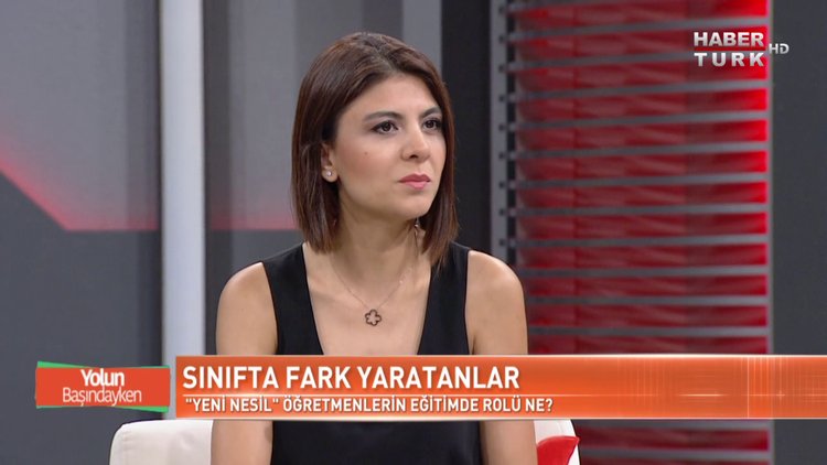 Yolun Başındayken - 30 Temmuz 2019 (&#039;Yeni nesil&#039; öğretmenlerin eğitimde rolü ne?)