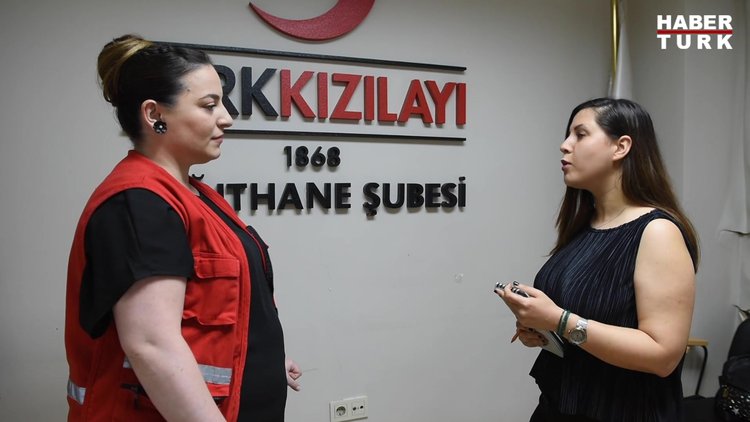 Heimlich Manevrası nedir, nasıl yapılır?