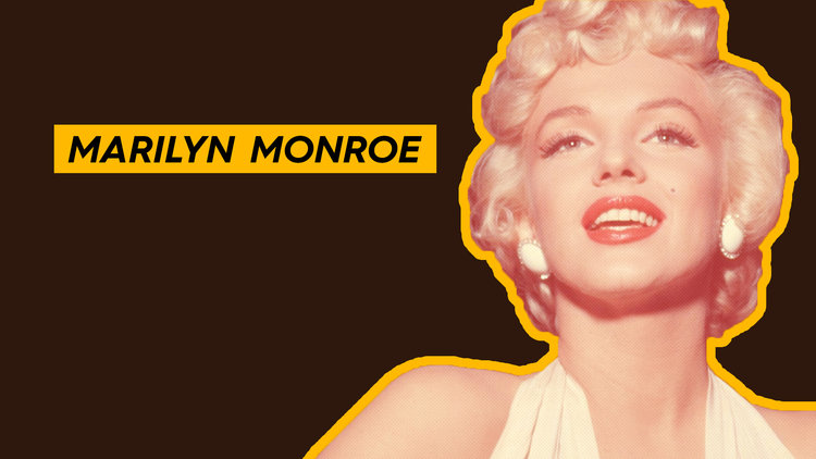 Marilyn Monroe Filmleri