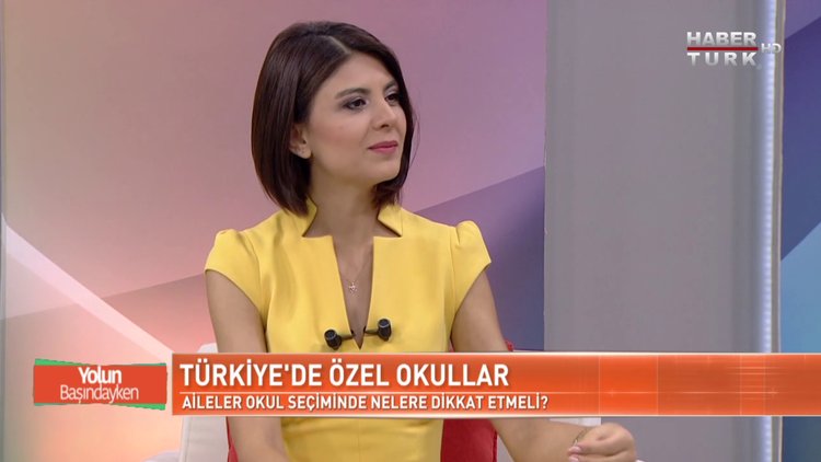 Yolun Başındayken - 31 Temmuz 2019 (Aileler okul seçiminde nelere dikkat etmeli?)