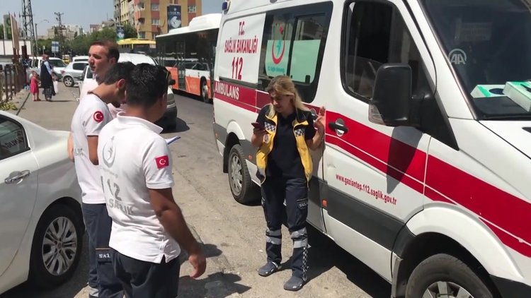 Ayakkabı kutusunda bebek cesedi bulundu