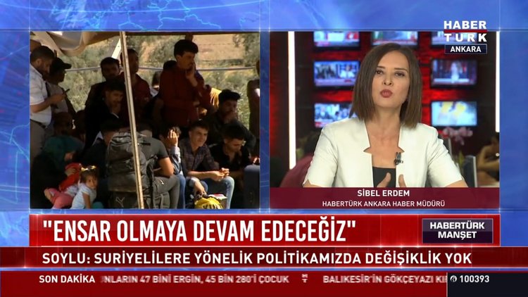 İçişleri Bakanı Soylu'dan kritik açıklama