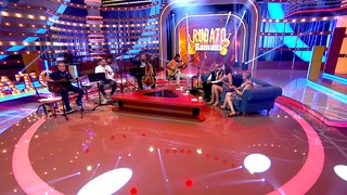 Rubato Zamanı Final Bölümü Fragmanı