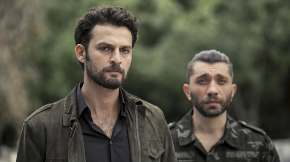 Yüz Yüze 1. Bölüm 3. Kısım