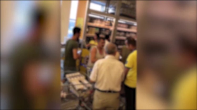 Sigara zammından sonra kuyruk