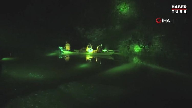 Çin'de sel: 9 ölü