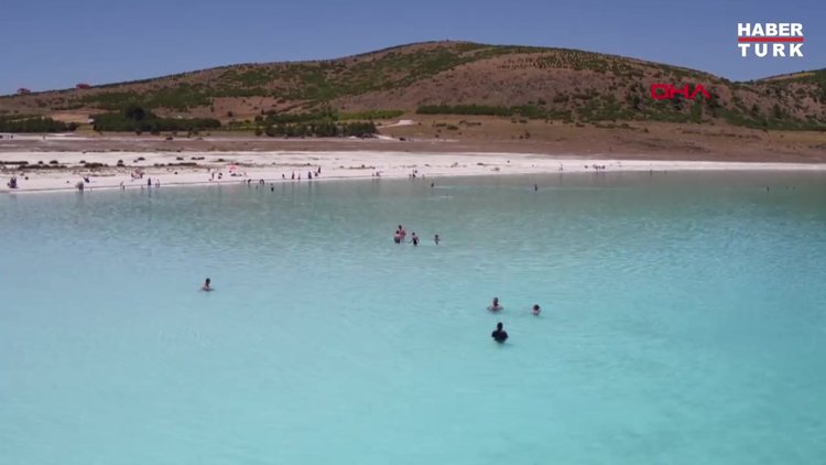 Salda Gölü davasında mahkemeden ara karar