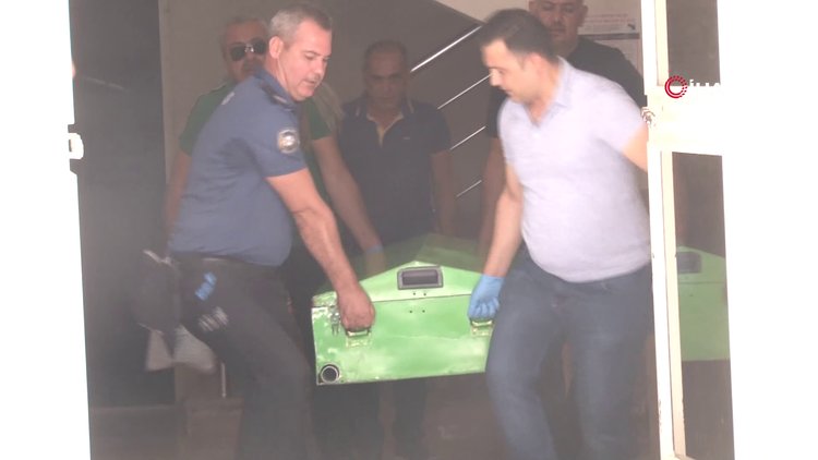 Çaresiz kadının son sözleri 'beni kurtarın' çığlıkları oldu!