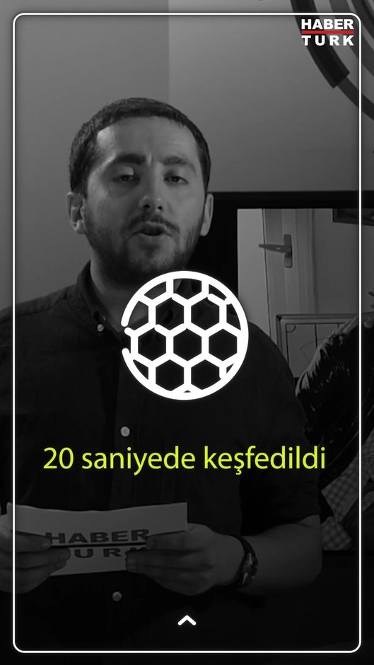 Yusuf Yazıcı - HT Story