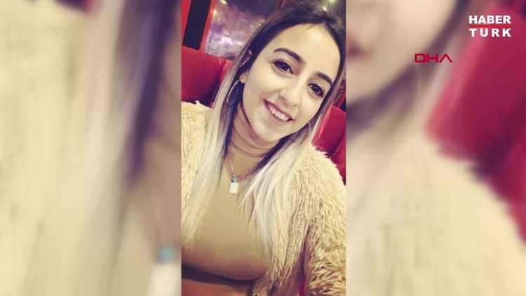 Öldürdüğü eşinin cesediyle 2 saat dolaştı!