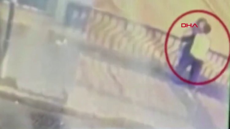 Öpüşürken öldüler