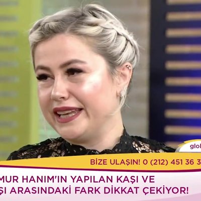 Dogru Eyeliner Nasil Cekilir
