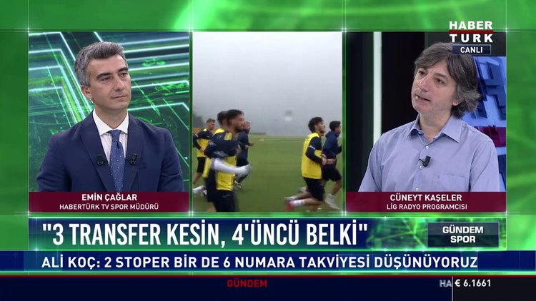 Gündem Spor - 7 Ağustos 2019 (Kulüpler transferdeki hedeflerine ulaşabilecek mi?)