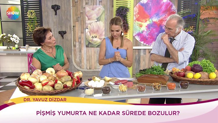 Yumurta ne kadar sürede bozulur?